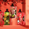 Buy VapSolo Viking 12000 Vape | 12K Puffs | Pre-filled 22mL Tank | 2%-5% Nicotine Options | 650mAh Battery | Adjustable Airflow | Mesh Coil | Type-C Fast Charging | Disposable Vape Pen