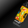 Buy VapSolo Viking 12000 Vape | 12K Puffs | Pre-filled 22mL Tank | 2%-5% Nicotine Options | 650mAh Battery | Adjustable Airflow | Mesh Coil | Type-C Fast Charging | Disposable Vape Pen