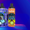 Buy VapSolo Viking 12000 Vape | 12K Puffs | Pre-filled 22mL Tank | 2%-5% Nicotine Options | 650mAh Battery | Adjustable Airflow | Mesh Coil | Type-C Fast Charging | Disposable Vape Pen
