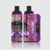 Buy VapSolo Viking 12000 Vape | 12K Puffs | Pre-filled 22mL Tank | 2%-5% Nicotine Options | 650mAh Battery | Adjustable Airflow | Mesh Coil | Type-C Fast Charging | Disposable Vape Pen