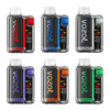 Vozol 20K Disposable Vape | 20,000+ Puffs | 5% Nicotine | 650mAh Battery | OLED Screen Display | Dual Mesh Coil | Type-C Rechargeable | Adjustable Watt Output | Eco-Friendly Design