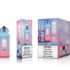 Buy Bang King 12k Vape | 12K Puffs | Pre-filled 23mL Tank | 0%-5% Nicotine Options | 850mAh Battery | Disposable Vape Pen | 20 Flavor Selections | Adjustable Airflow | Smooth Vapor Production